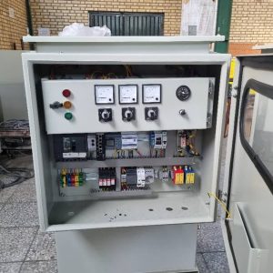 ترانس رکتیفایر تریستوری