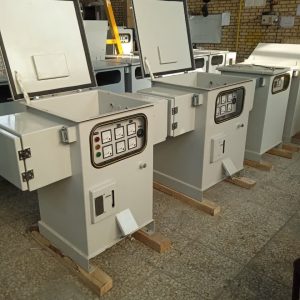 ترانس رکتیفایر سلکتوری