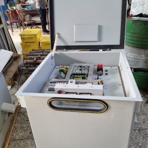 ترانس رکتیفایر رگاولتی
